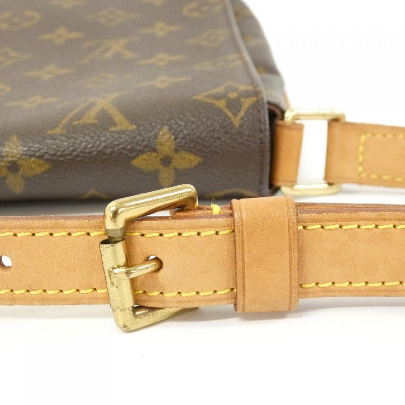 Túi xách vai Louis Vuitton Monogram Musette Salsa M51258 - Hàng hiệu Chính hãng 769049