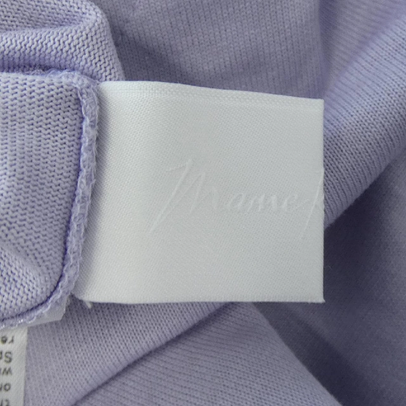 【Khuyến mãi】Mame Kurogouchi Áo 644299