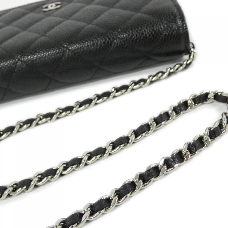 Ví Chanel Timeless Classic Line 33814 - Hàng hiệu Authentic 771382