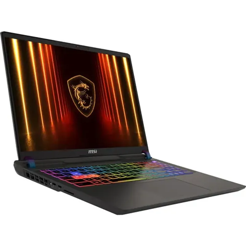 MSI 16 Vector 16 HX AI Gaming Laptop 798015