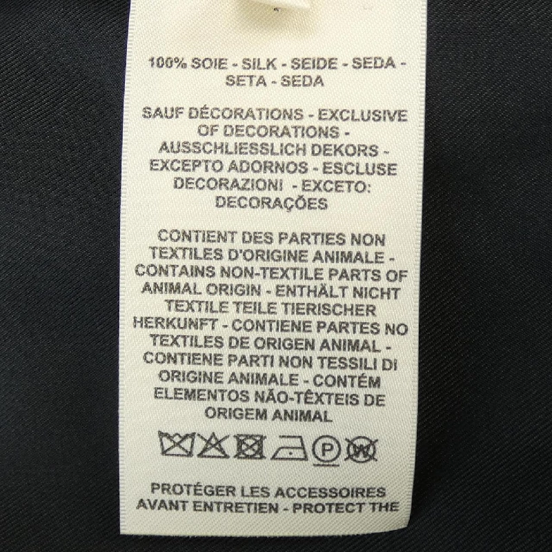 Đầm HERMES - Hàng hiệu Authentic 821707