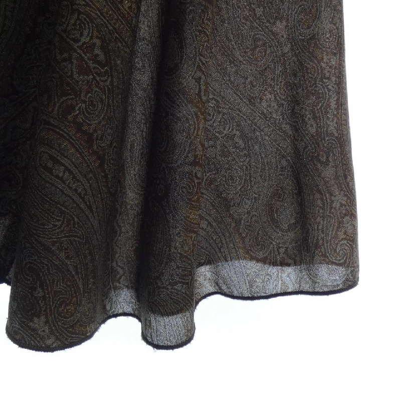 【Khuyến mãi】COUTURE D'ADAM Váy 654536