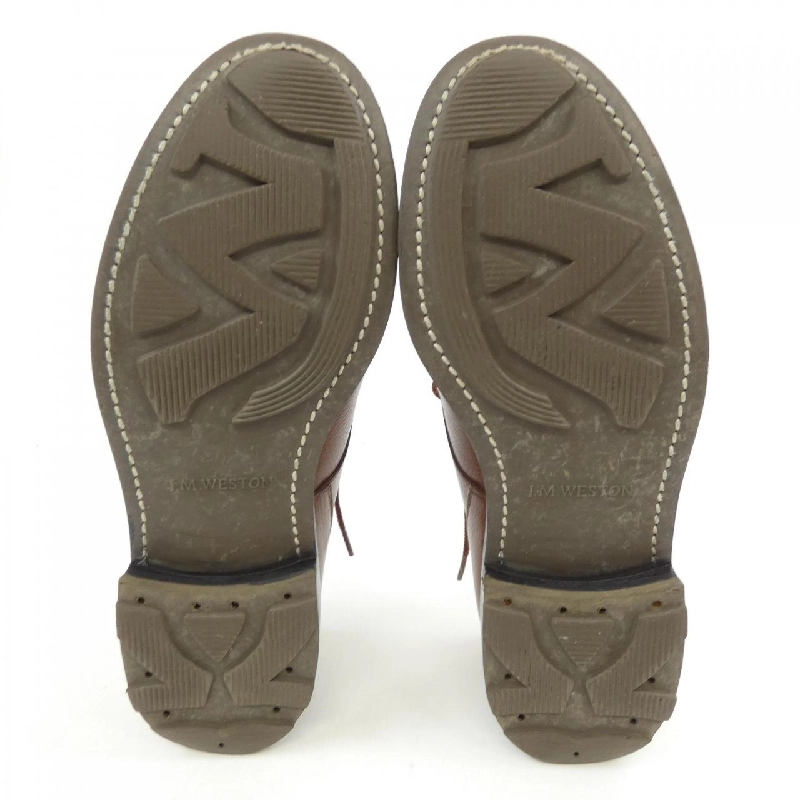 Giày J.M.WESTON 641 GOLF - Hàng hiệu Chính hãng 903419