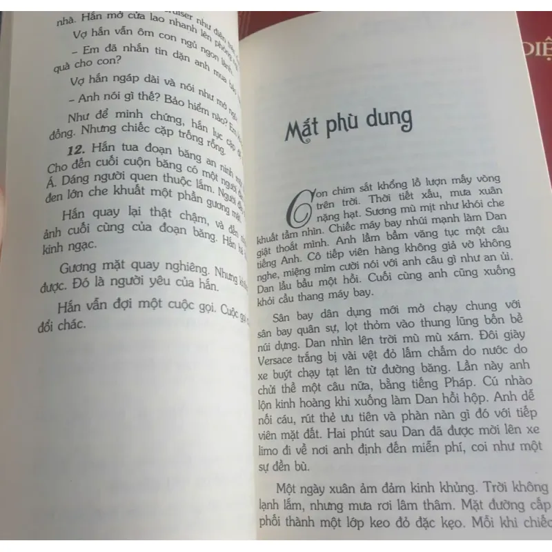 Ba Người Trẻ Ở Quán Rượu Mang Tên Nghiệp Chướng 712109