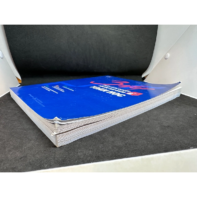 3 Step, Tiết Lộ Bí Quyết 3 Bước Đạt Điểm 8+ Toán Học - Nguyễn Xuân Nam, Mới 80%, 2021 SBM2407 450581