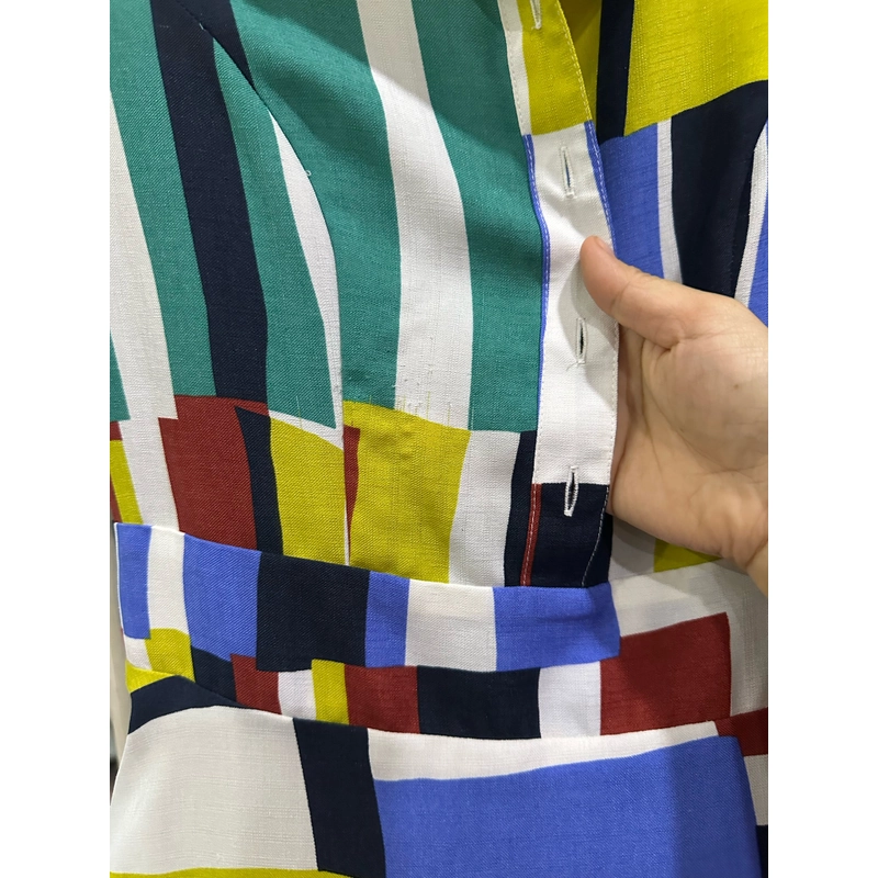 Đầm size M may theo số đo 90-72-92 507269