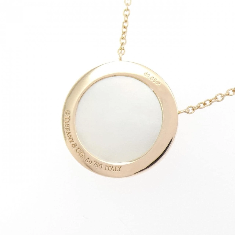 Dây chuyền Tiffany T-Two - Hàng hiệu Chính hãng 841354