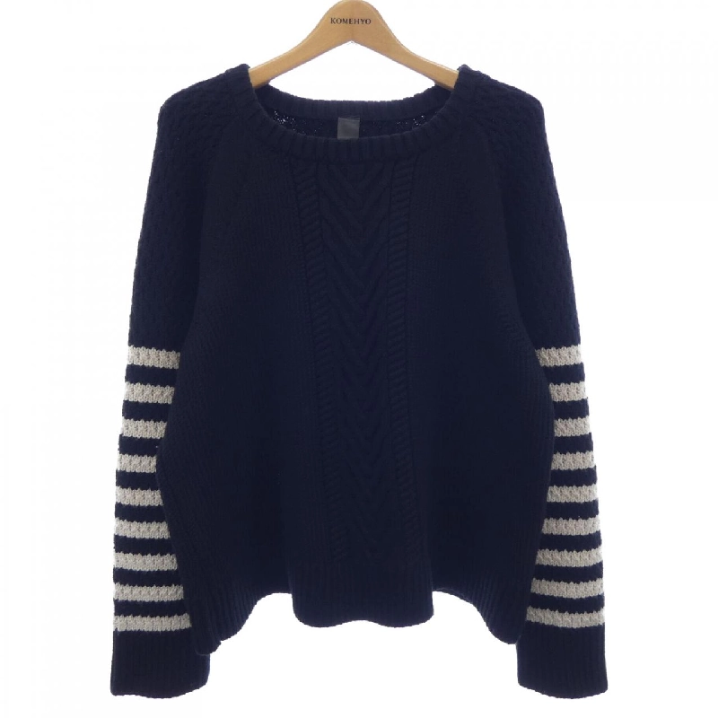 シャリーフ SHAREEF ニ knit - Hàng hiệu Authentic 897781