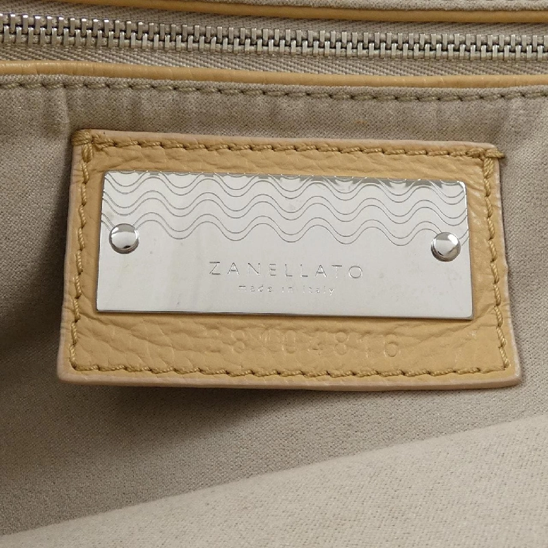 【Mã giảm giá】Túi ZANELLATO 661542