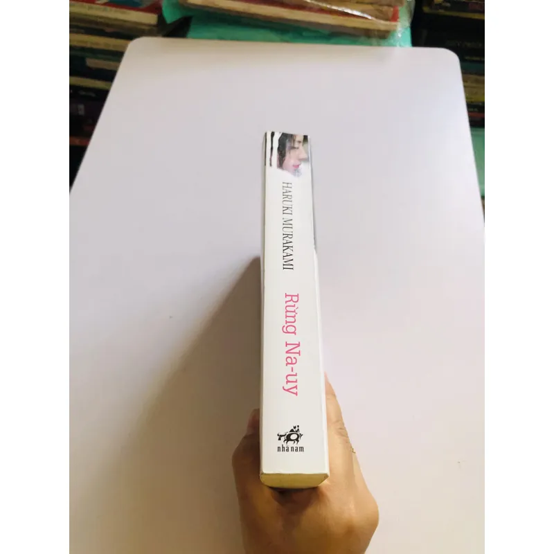 RỪNG NAUY 2023 720897