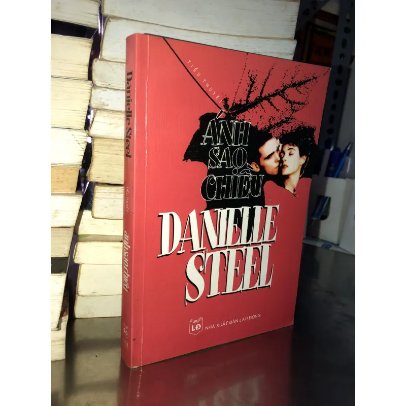 Ánh sao chiều - Danielle Steel 1005518