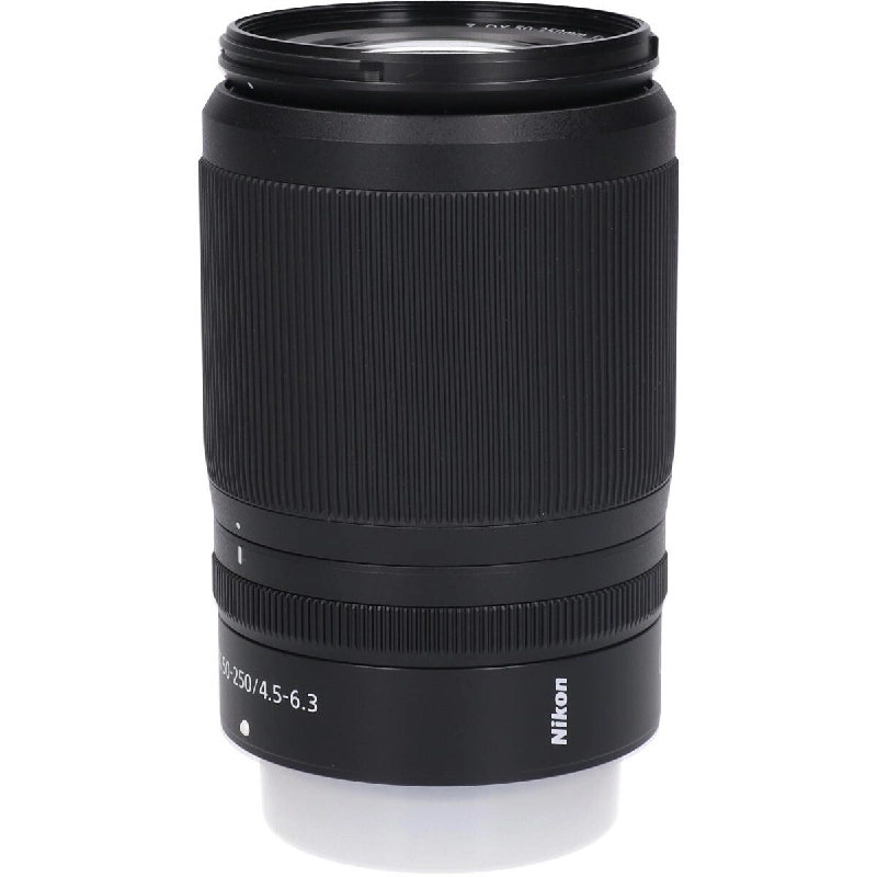 Ống kính Z DX50-250mm F4.5-6.3VR - Hàng hiệu Authentic 879050