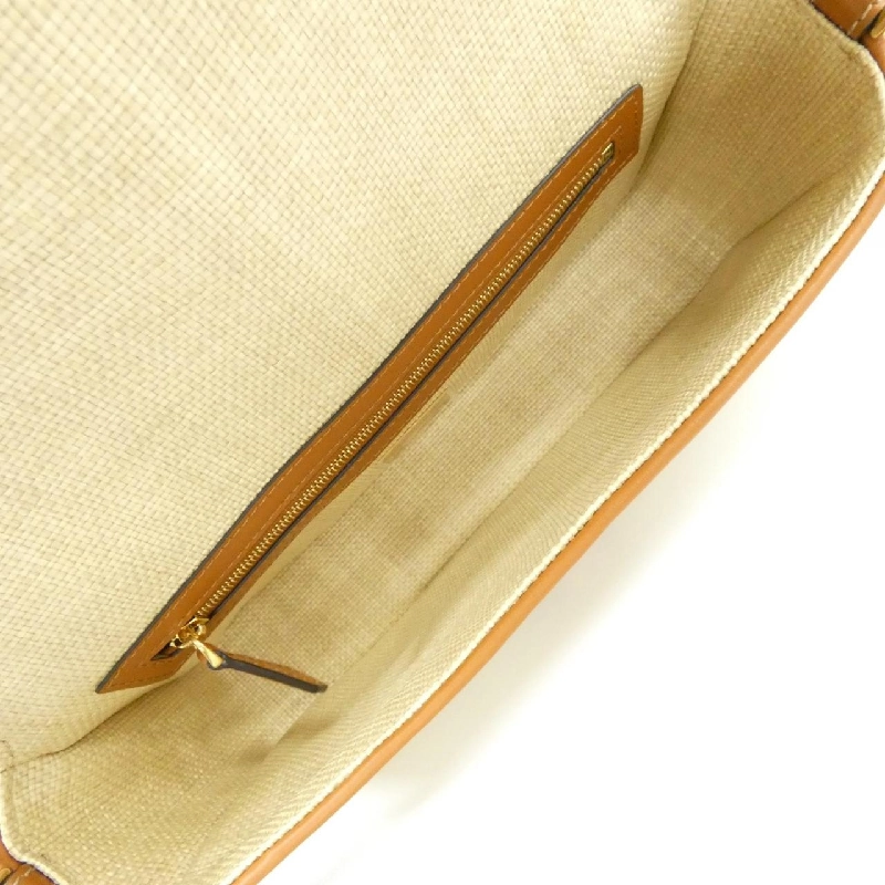 【新品】Fendi Baguette 8BR600 AP4M Túi đeo vai 608467