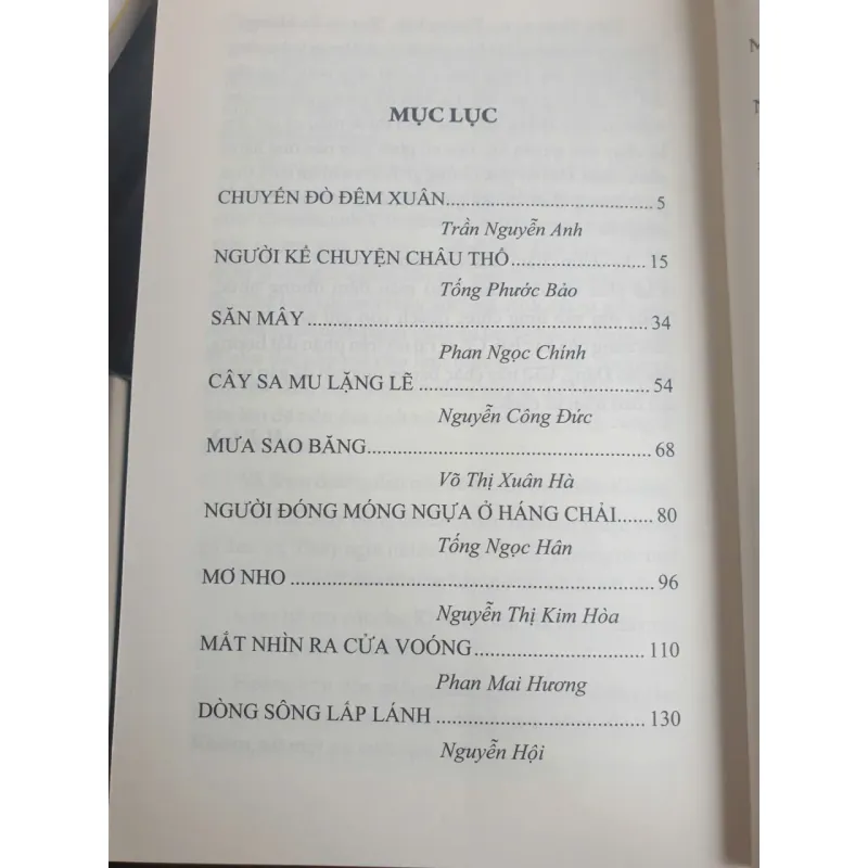 Truyện ngắn đặc sắc 2025 733777