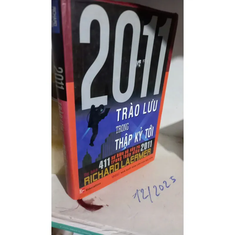 trào lưu trong thập kỷ tới 746532