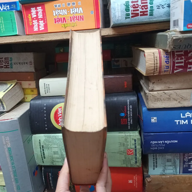 Từ Điển Thị Trường Chứng Khoán- Đặng Quang Gia 674429