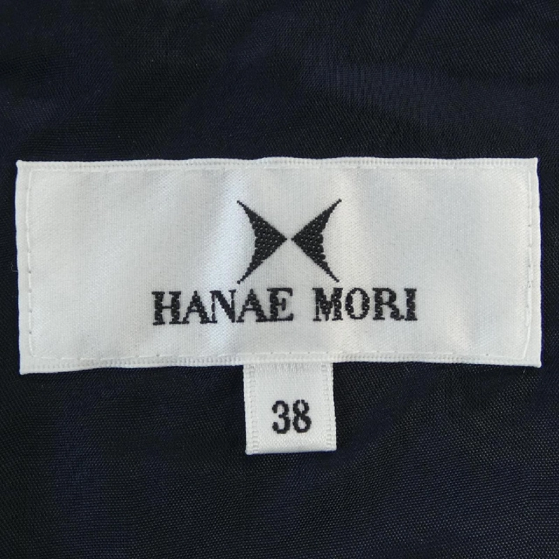 Hàng hiệu HANAE MORI - Đầm 812306