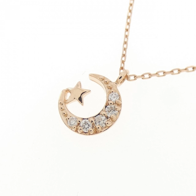 Vòng cổ kim cương Vandome - Hàng hiệu Authentic 840367