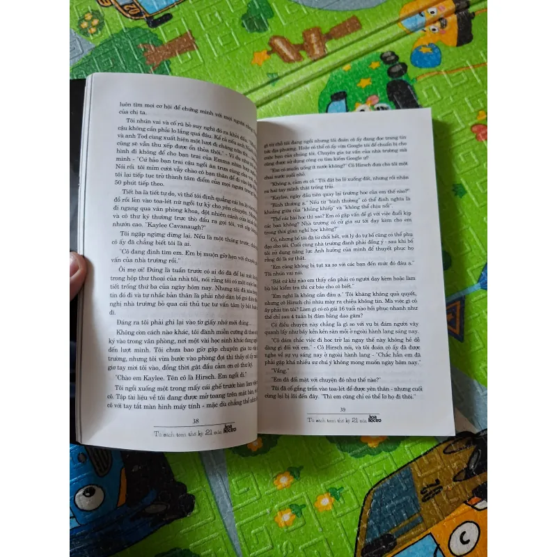 Nữ Thần Báo Tử - Tập 2: Cứu Rỗi Linh Hồn 1022866