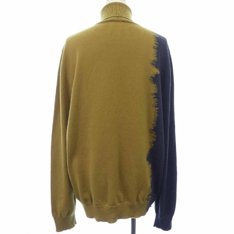 HERMES *12-5714 Áo len - Hàng hiệu Chính hãng 898246