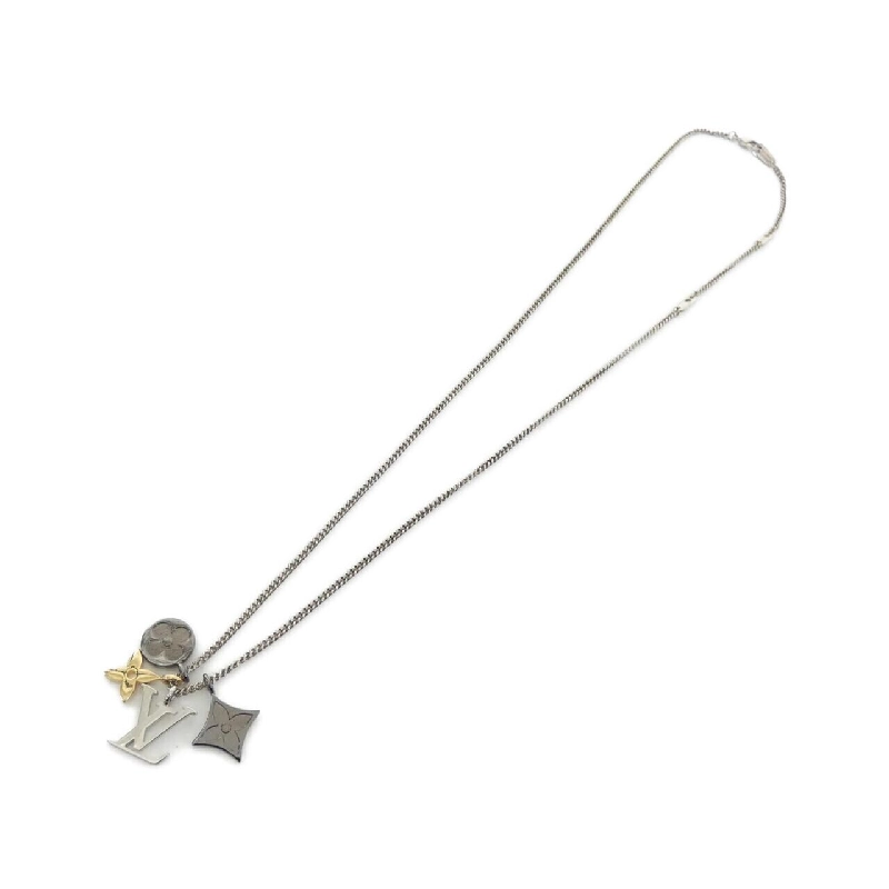 Mặt dây chuyền Louis Vuitton LV Extinct M00521 623765