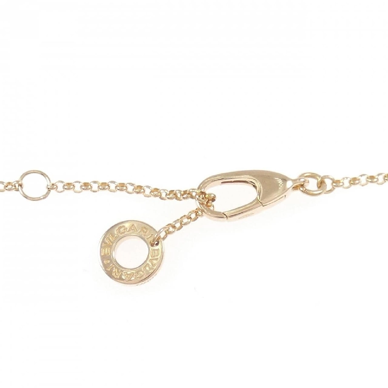 Bulgari Bulgari Bulgari Dây chuyền - Hàng hiệu Authentic 841238