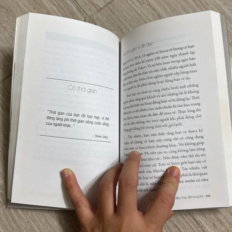 Lối sống tối giản của người Nhật - Sasaki Fumio 753758