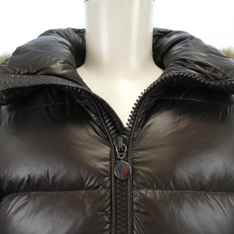 Moncler MONCLER Áo khoác lông - Hàng hiệu Chính hãng 897385