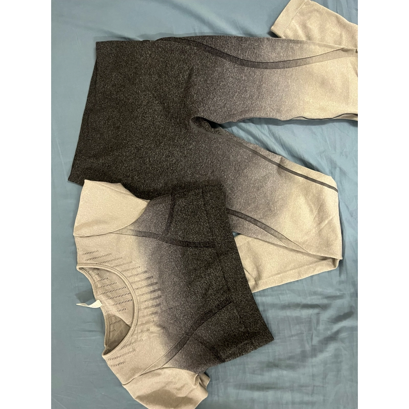 Set đồ thể thao cho nữ 493234
