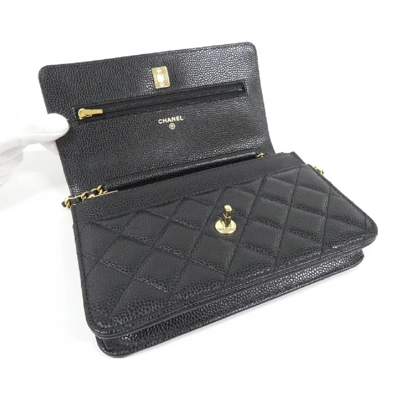 Ví dây chuyền Chanel AP4241 - Hàng hiệu Authentic 771493