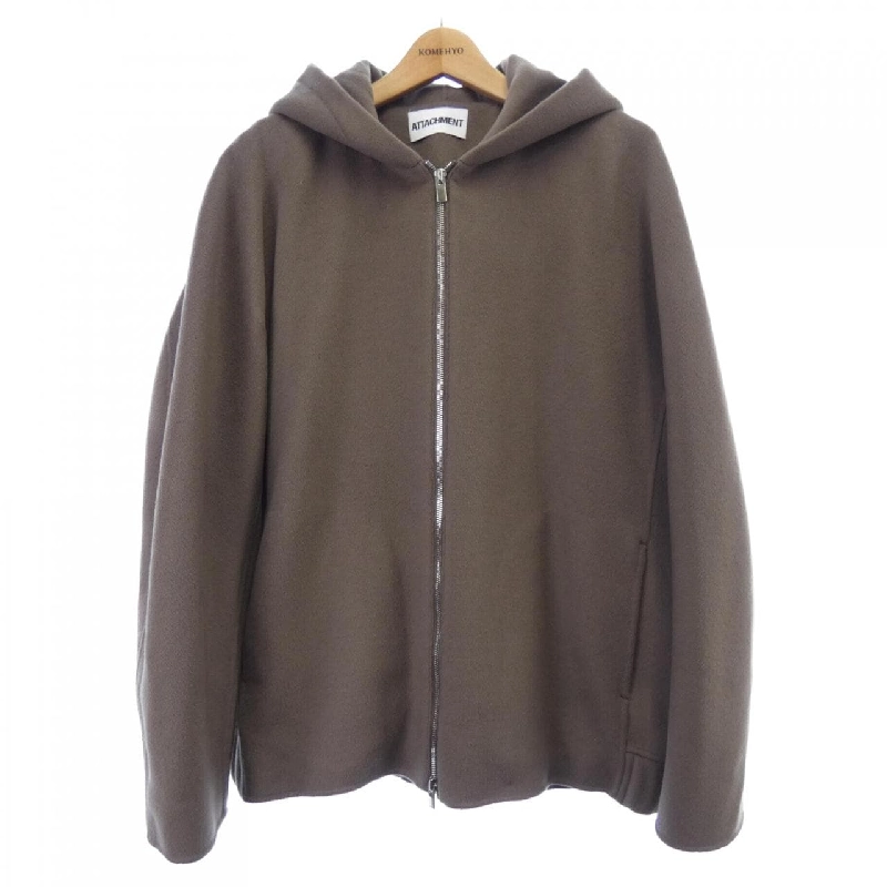 Áo khoác ATTACHMENT AB22-007 - Hàng hiệu Authentic 894838