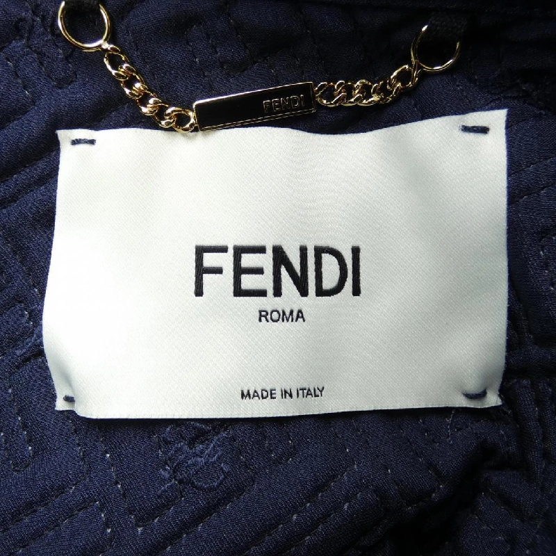 Áo FENDI 635929