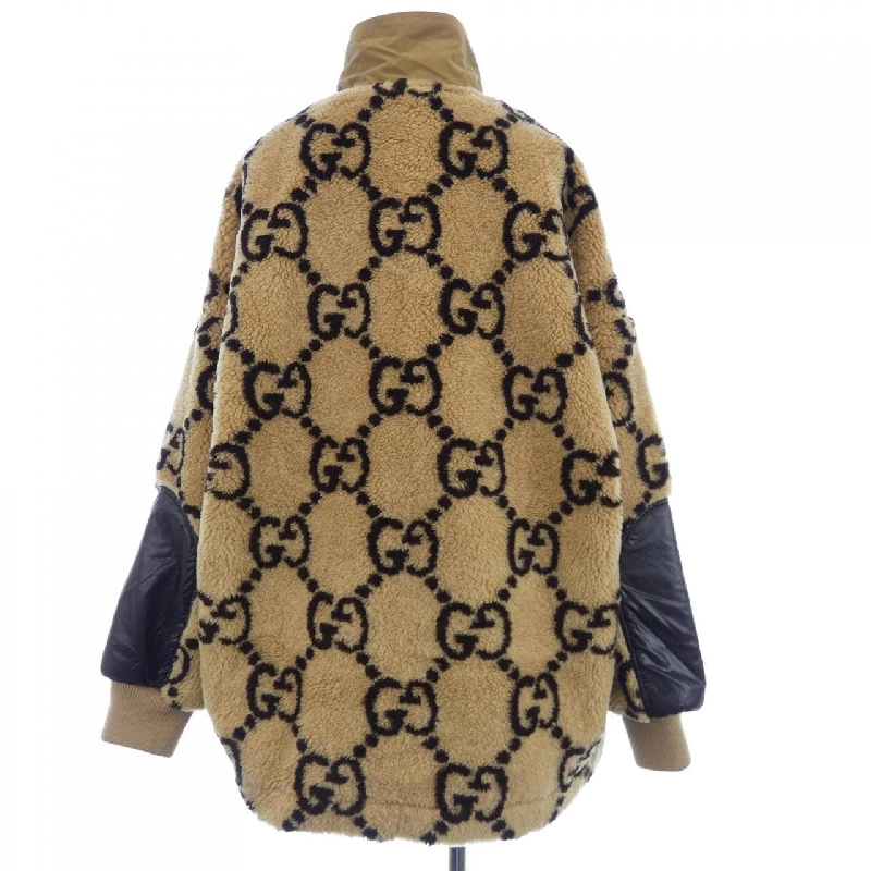 Áo khoác GUCCI 633407