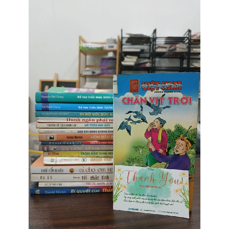 Chân vịt trời 549597