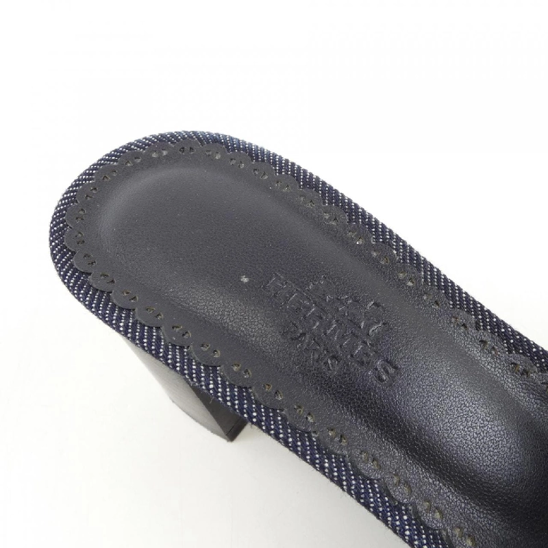 【Mã giảm giá】Giày sandal HERMES 664090