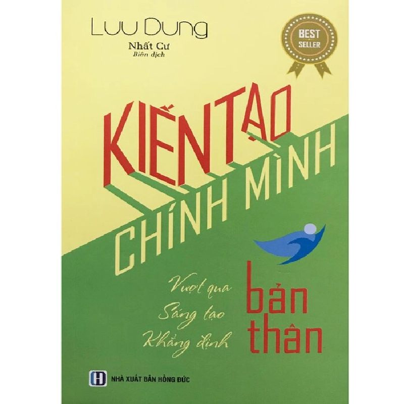 Kiến Tạo Chính Mình 275587