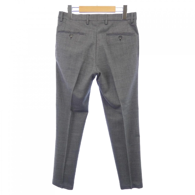 Dolce & Gabbana DOLCE&GABBANA GY6UET/FUBFE Quần - Hàng hiệu Chính hãng 894808