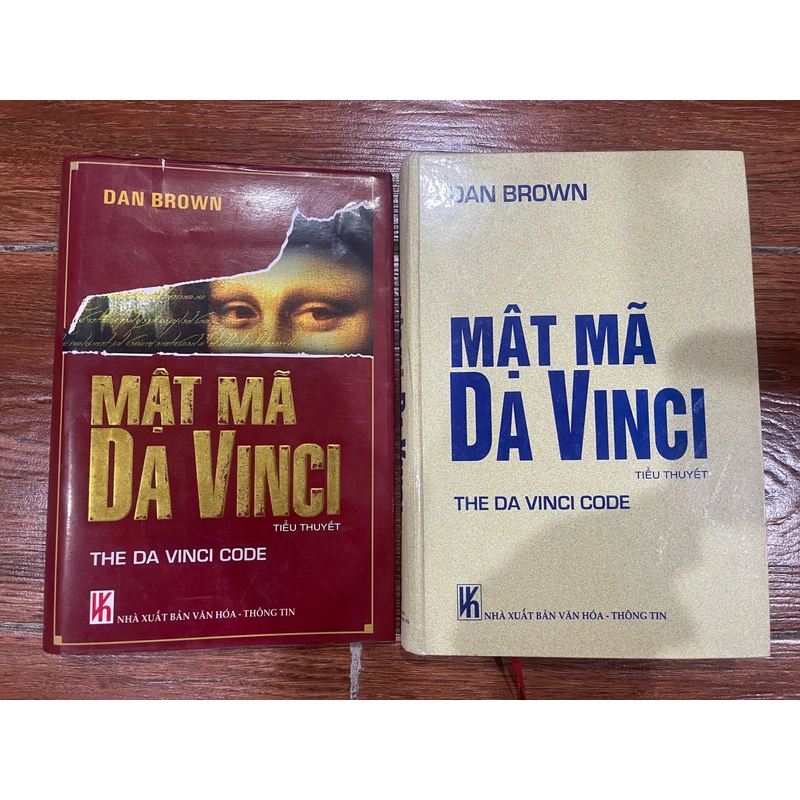 MẬT MÃ DA VINCI (k1) 523221