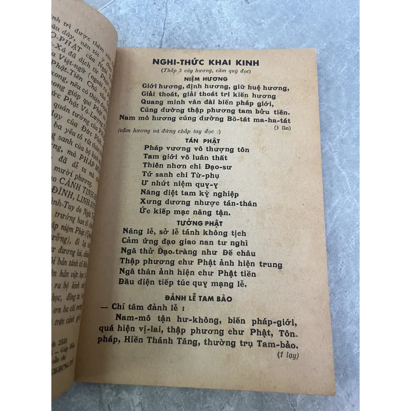 KINH QUÁN VÔ LƯỢNG THỌ PHẬT - THÍCH HƯNG TỪ 797755