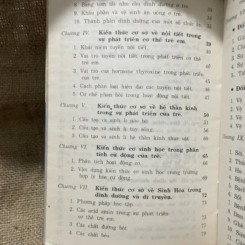 GS. NGUYỄN VĂN LÊ SINH LÍ VỆ SINH TRẺ EM (....VIỆC NUÔI VÀ DẠY TRẺ LỨA TUỔI 2 ĐẾN 11) 800023