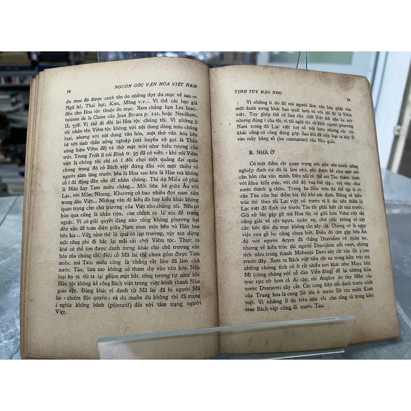 NGUỒN GỐC VĂN HÓA VIỆT NAM - KIM ĐỊNH 708535