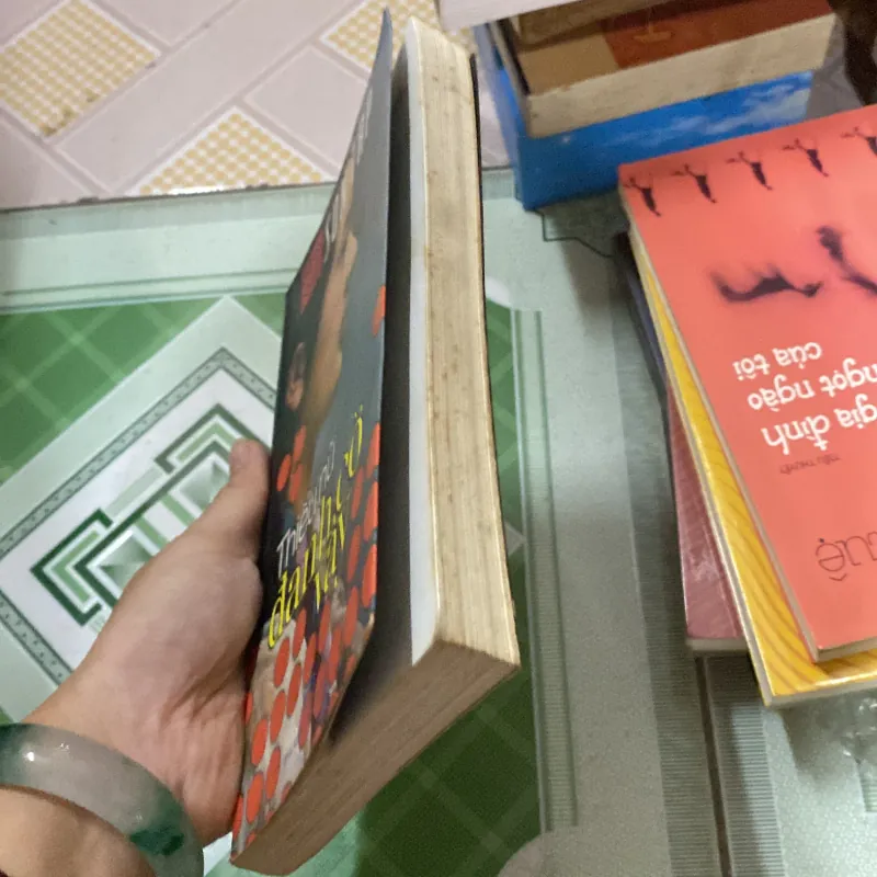 Thiếu nữ đánh cờ vây Sơn Táp 792453