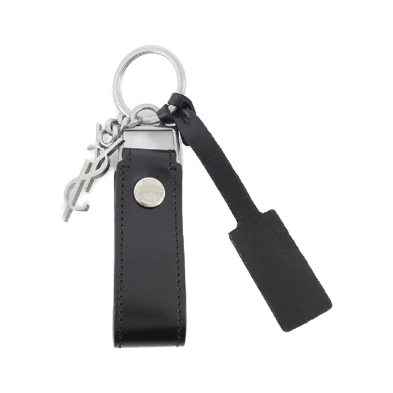 【Sản phẩm mới】Saint Laurent 518323 0SX0E móc khóa 623622