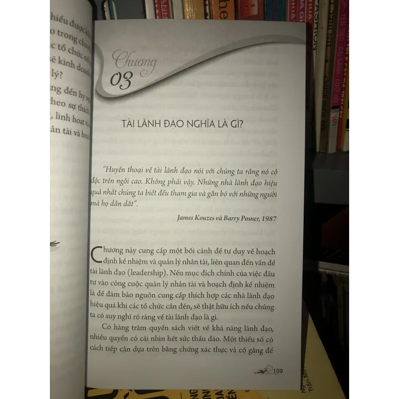 Làn sóng nhân tài - David Clutterbuck 695638