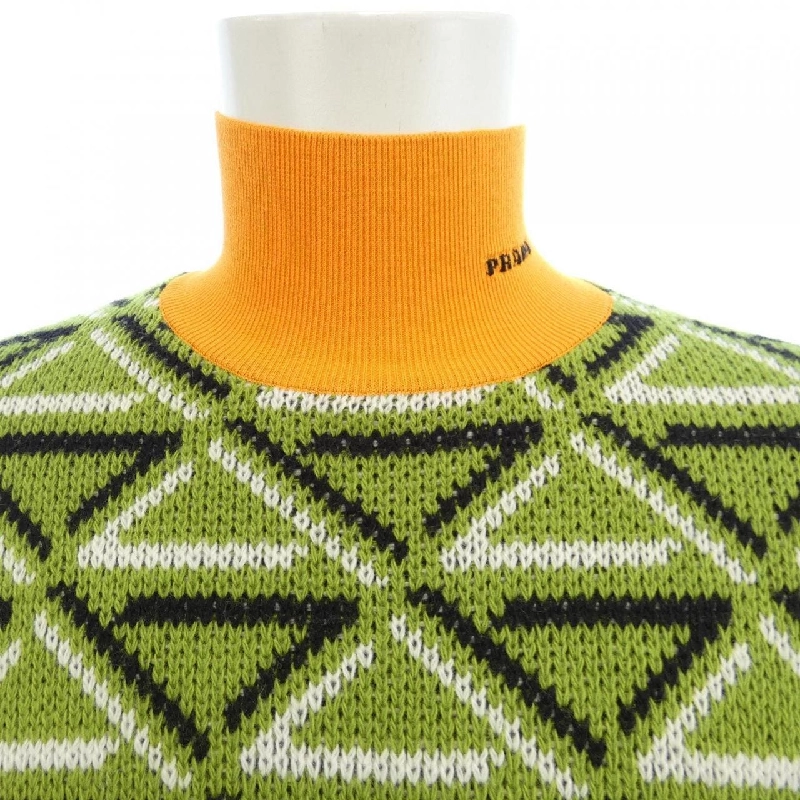 Prada PRADA UMR536 S222 114N Áo len - Hàng hiệu Chính hãng 895598