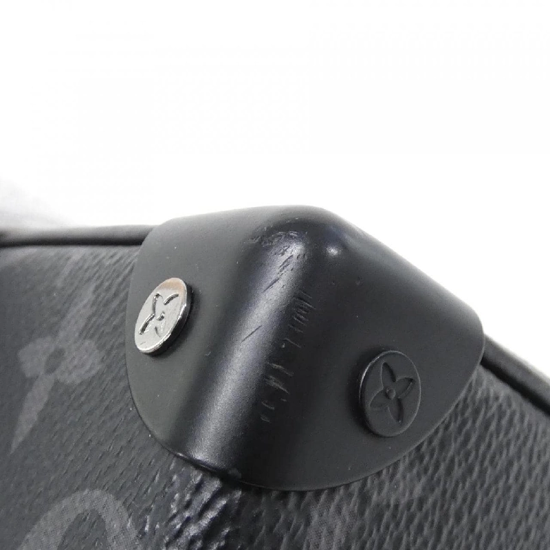 Túi xách vai Louis Vuitton Monogram Eclipse Mini Soft Trunk M44735 610708