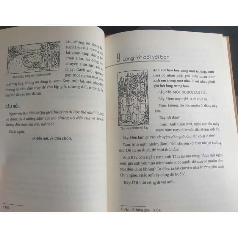 Luân Lý Giáo Khoa Thư 719767