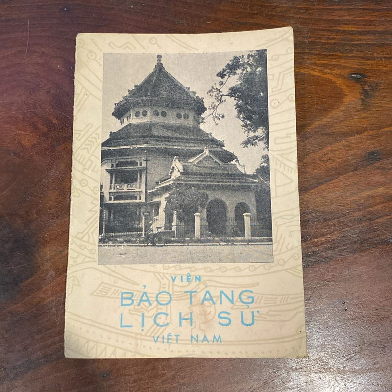 VIỆN BẢO TÀNG LỊCH SỬ VIỆT NAM  504685