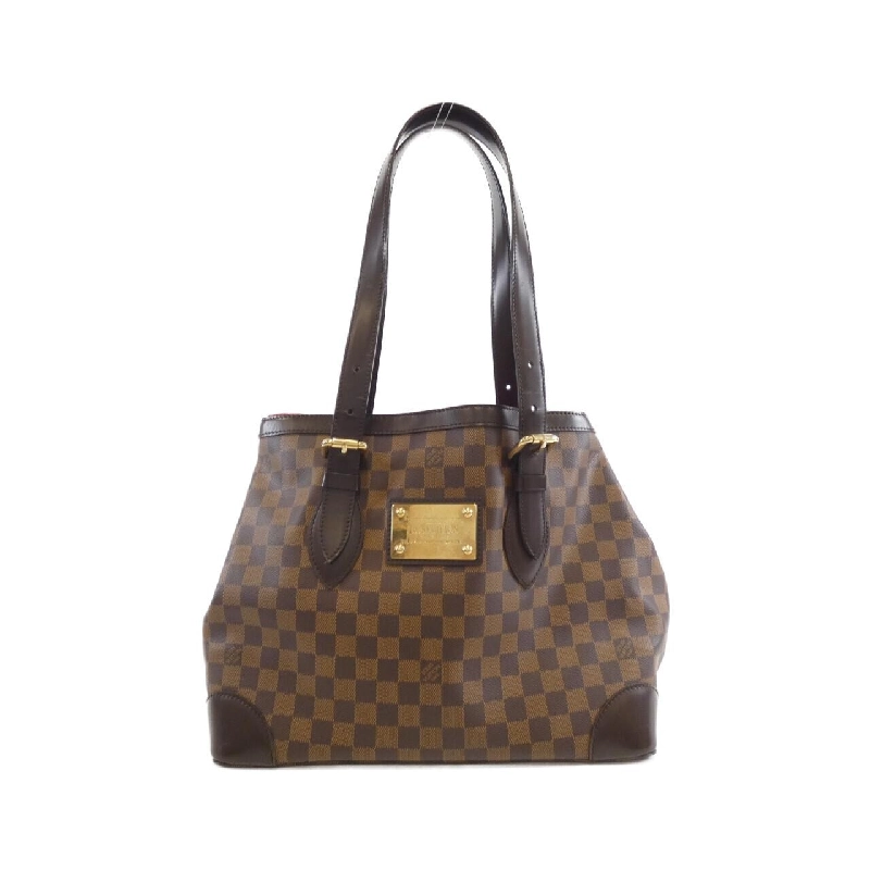 Túi xách Louis Vuitton Damier Hampstead MM N51204 - Hàng hiệu Chính hãng 766487