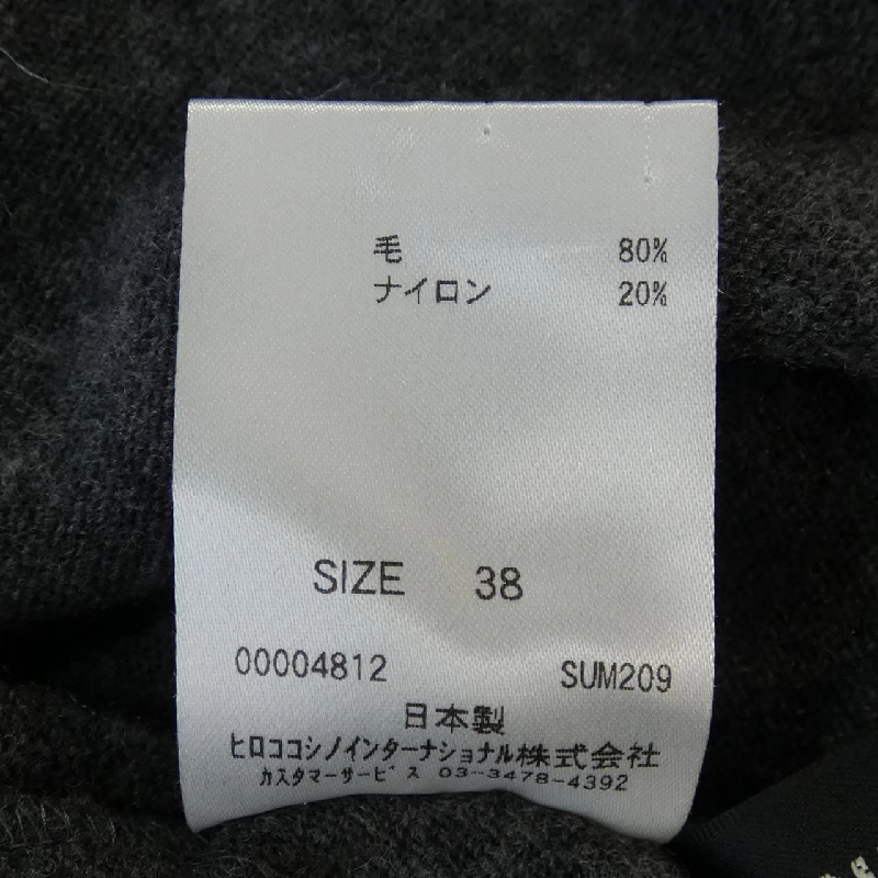 HIROKO KOSHINO Áo len 635541